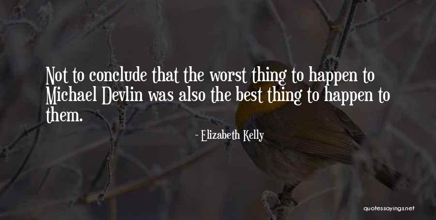 Sokolovskiy Quotes By Elizabeth Kelly Sokolovskiy Quotes By Elizabeth Kelly