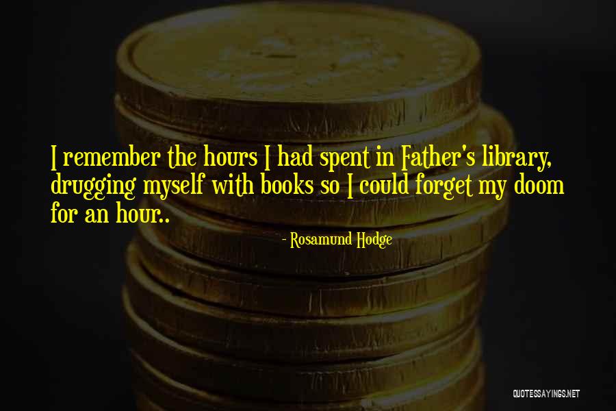 Sokolowska Quotes By Rosamund Hodge Sokolowska Quotes By Rosamund Hodge