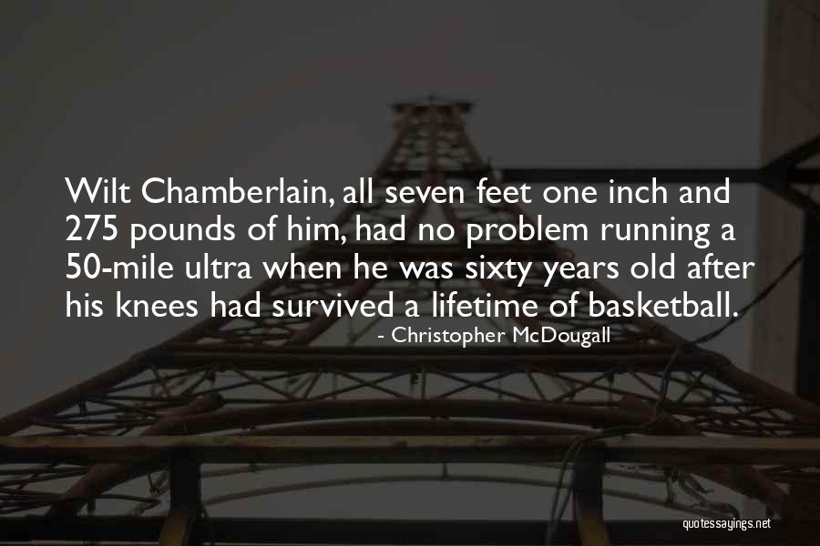 Sokongdong Quotes By Christopher McDougall Sokongdong Quotes By Christopher McDougall