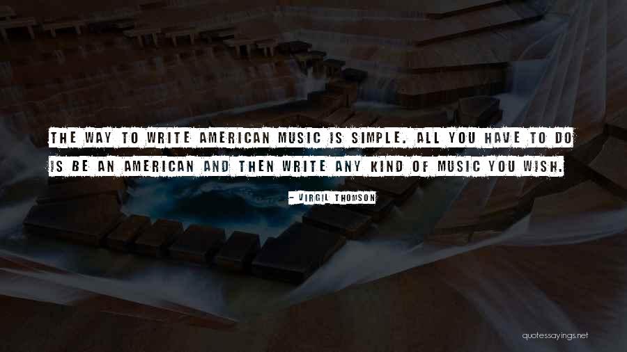 Sokoudjou Mma Quotes By Virgil Thomson Sokoudjou Mma Quotes By Virgil Thomson