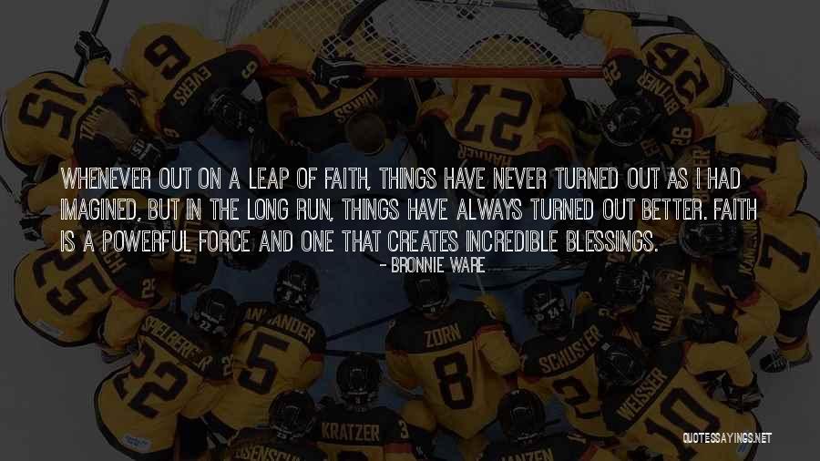 Sokoya Mcduffie Quotes By Bronnie Ware Sokoya Mcduffie Quotes By Bronnie Ware