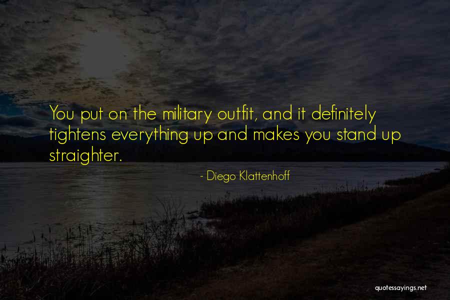Sokoya Mcduffie Quotes By Diego Klattenhoff Sokoya Mcduffie Quotes By Diego Klattenhoff