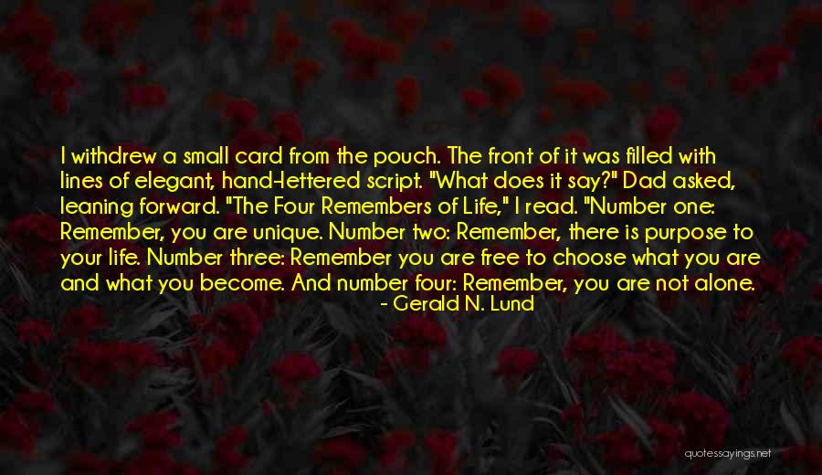 Sokoya Quotes By Gerald N. Lund Sokoya Quotes By Gerald N. Lund