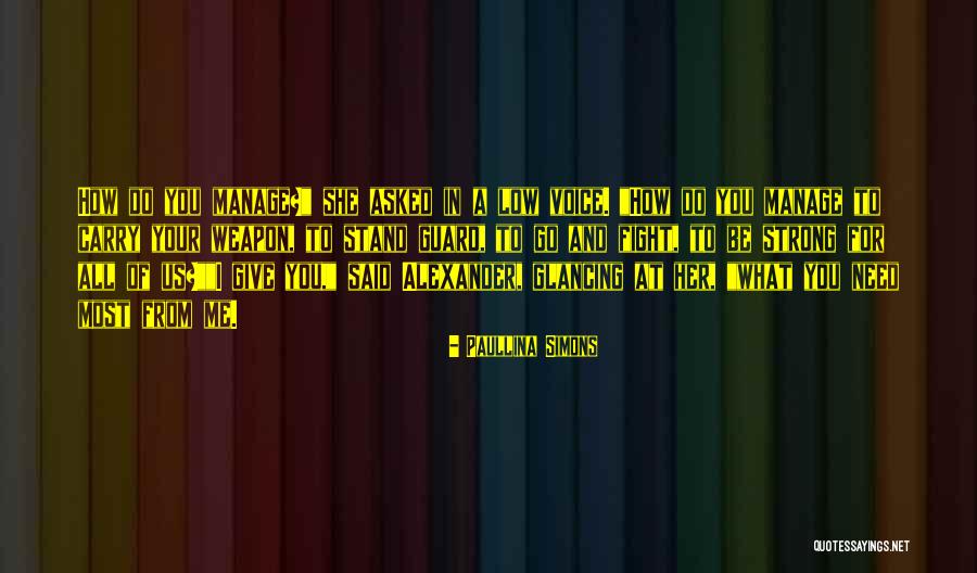 Sokoya Quotes By Paullina Simons Sokoya Quotes By Paullina Simons