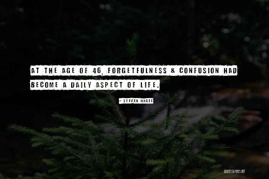 Sokoya Quotes By Steven Magee Sokoya Quotes By Steven Magee