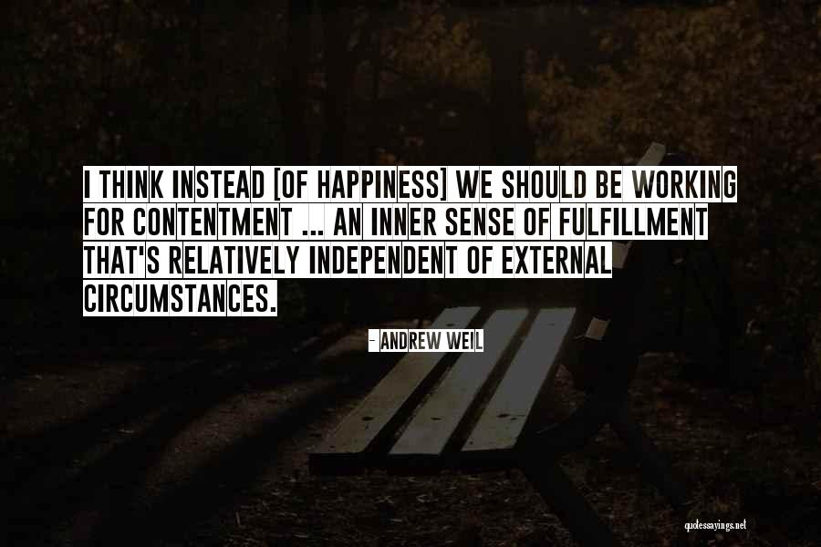 Sokpoe Quotes By Andrew Weil Sokpoe Quotes By Andrew Weil