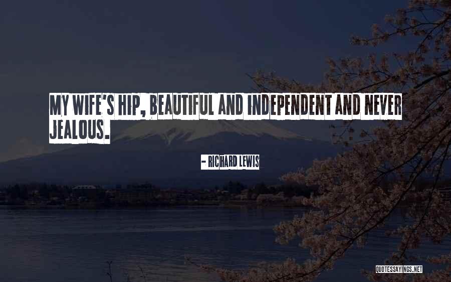 Sokpop Quotes By Richard Lewis Sokpop Quotes By Richard Lewis