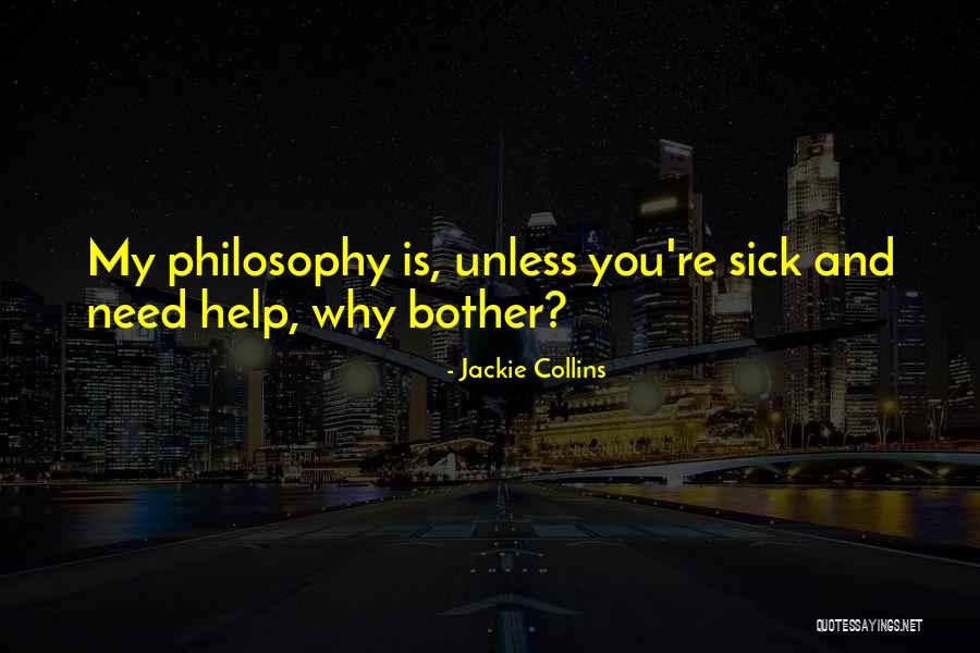 Sokpoppen Quotes By Jackie Collins Sokpoppen Quotes By Jackie Collins