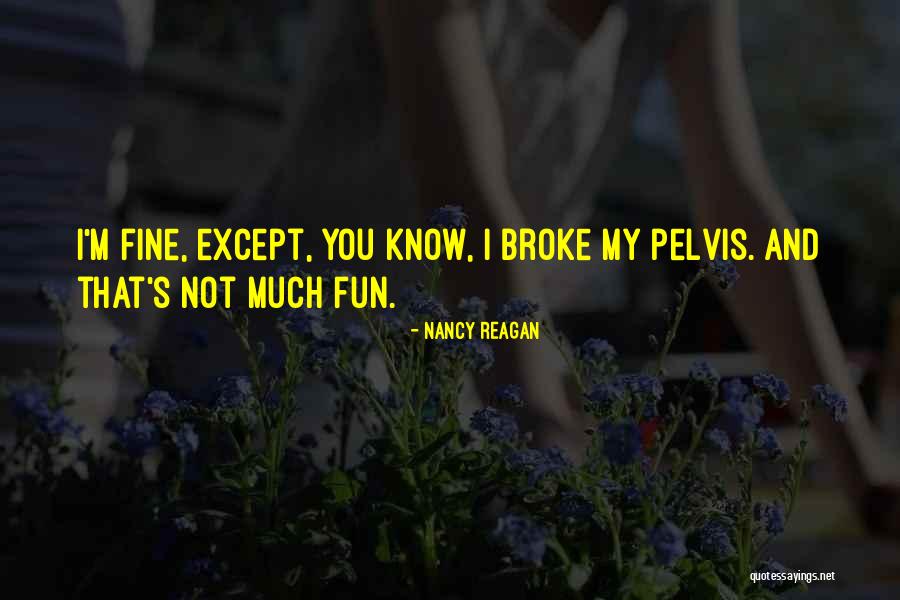 Sokrat Filozofija Quotes By Nancy Reagan Sokrat Filozofija Quotes By Nancy Reagan