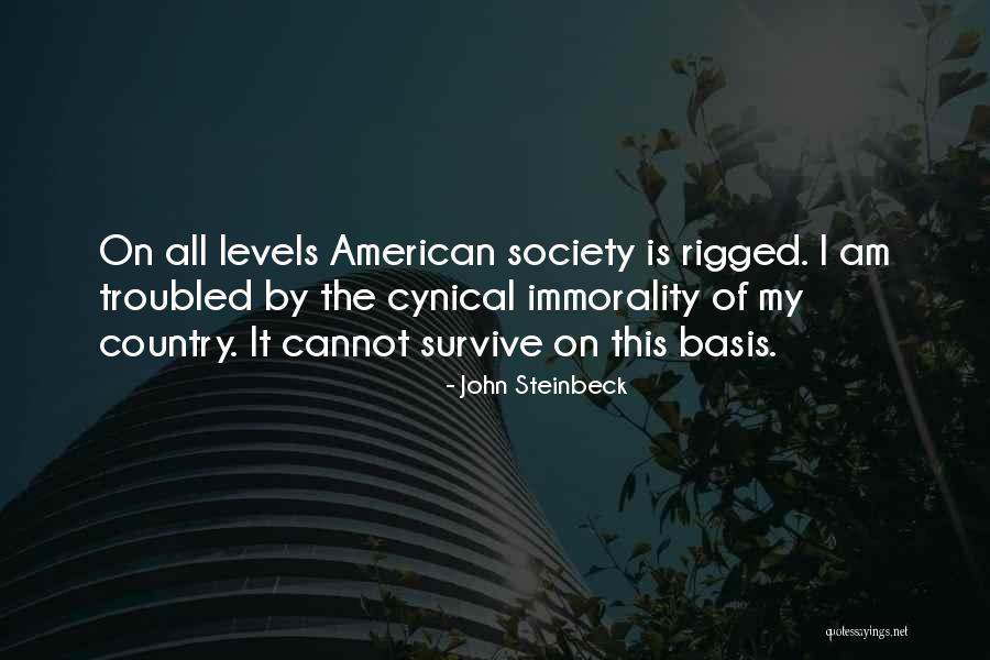 Sokratis Kokkalis Quotes By John Steinbeck Sokratis Kokkalis Quotes By John Steinbeck