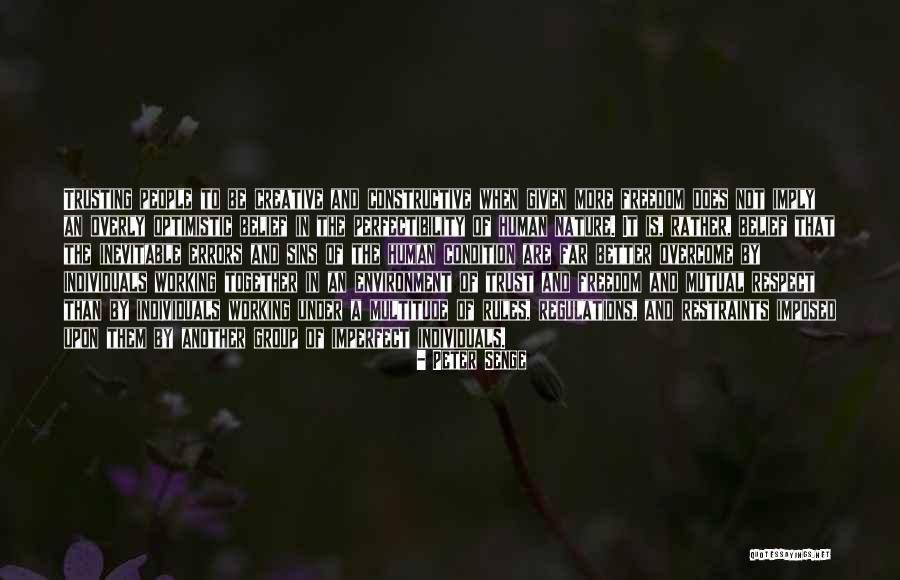 Sokratis Kokkalis Quotes By Peter Senge Sokratis Kokkalis Quotes By Peter Senge