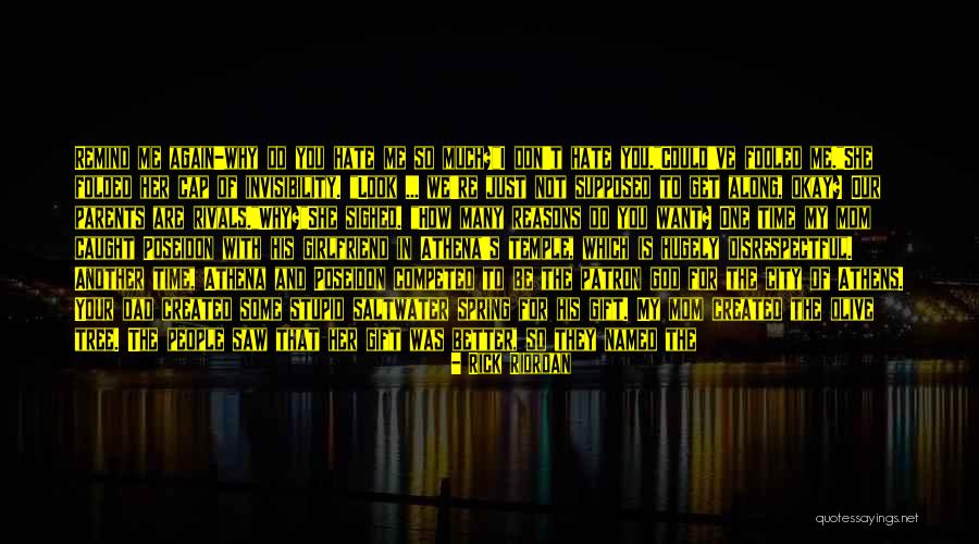 Sokratis Kokkalis Quotes By Rick Riordan Sokratis Kokkalis Quotes By Rick Riordan