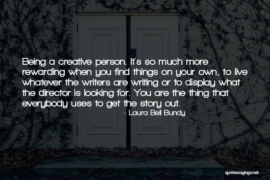 Sokszor Bab Kr L Quotes By Laura Bell Bundy Sokszor Bab Kr L Quotes By Laura Bell Bundy