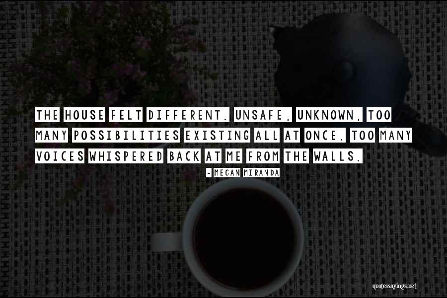 Sol Kerzner Quotes By Megan Miranda Sol Kerzner Quotes By Megan Miranda