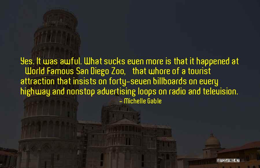 Sol Maya Vacation Quotes By Michelle Gable Sol Maya Vacation Quotes By Michelle Gable