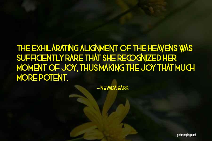 Solababe Quotes By Nevada Barr Solababe Quotes By Nevada Barr