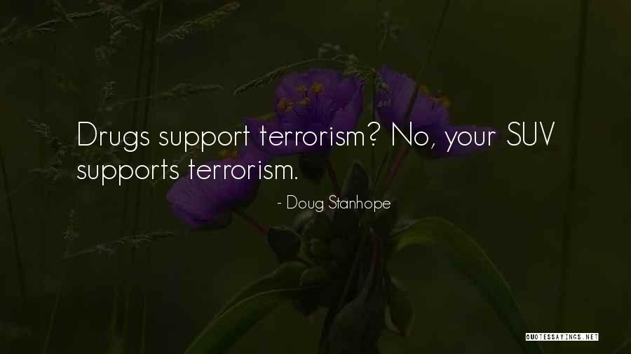 Solace Of Open Spaces Quotes By Doug Stanhope Solace Of Open Spaces Quotes By Doug Stanhope