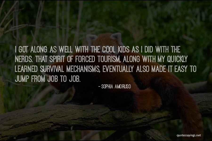Solah Tte Quotes By Sophia Amoruso Solah Tte Quotes By Sophia Amoruso