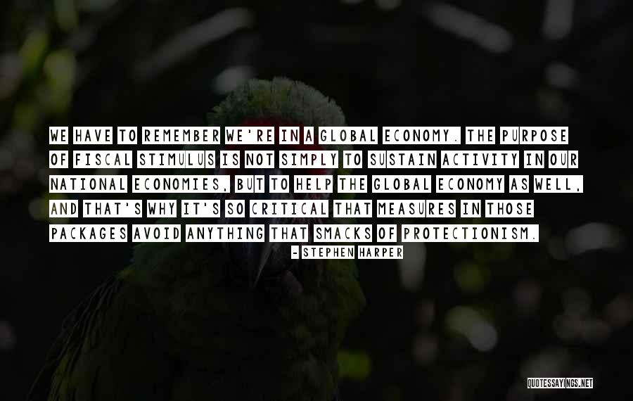 Solah Tte Quotes By Stephen Harper Solah Tte Quotes By Stephen Harper