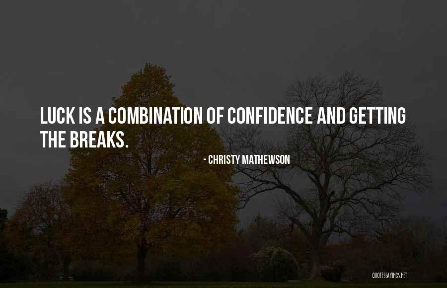 Solaires Helm Quotes By Christy Mathewson Solaires Helm Quotes By Christy Mathewson