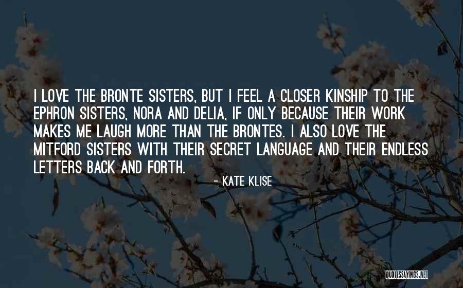 Solaja Novi Quotes By Kate Klise Solaja Novi Quotes By Kate Klise