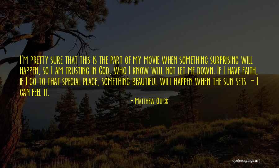 Solaja Novi Quotes By Matthew Quick Solaja Novi Quotes By Matthew Quick