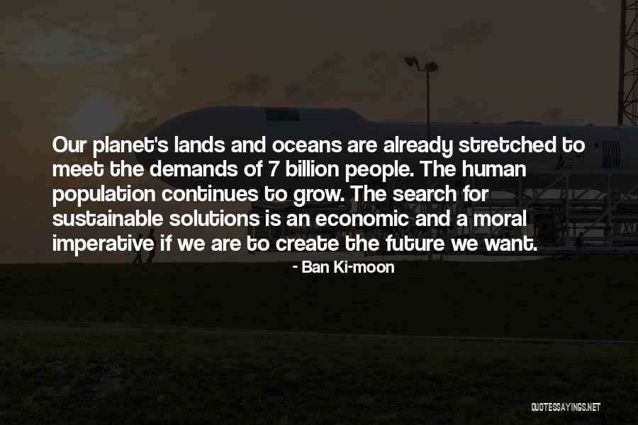 Solajan Quotes By Ban Ki-moon Solajan Quotes By Ban Ki-moon