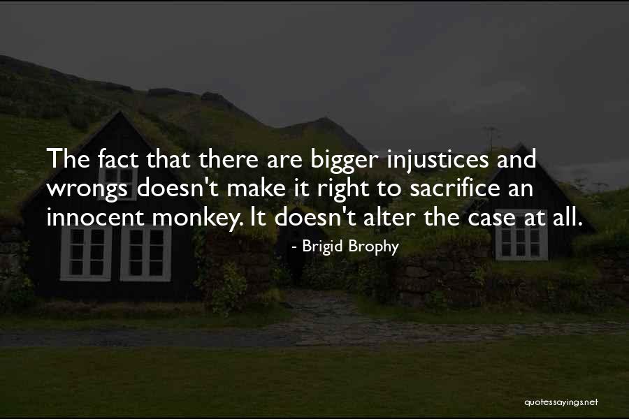 Solajan Quotes By Brigid Brophy Solajan Quotes By Brigid Brophy