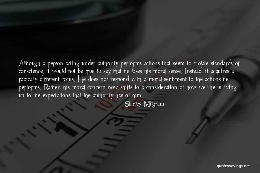 Solajan Quotes By Stanley Milgram Solajan Quotes By Stanley Milgram