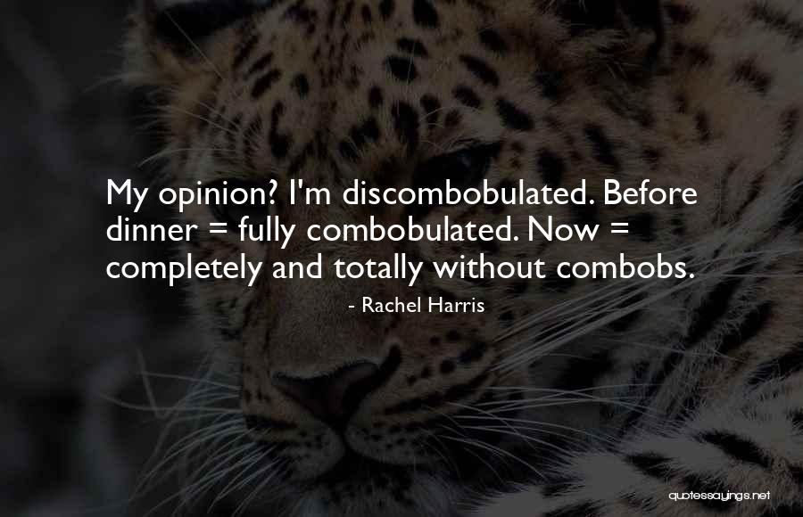 Solakovic Bolnica Quotes By Rachel Harris Solakovic Bolnica Quotes By Rachel Harris