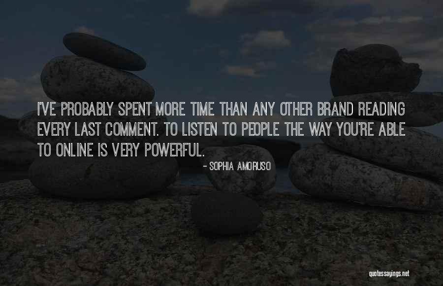 Solamnia Map Quotes By Sophia Amoruso