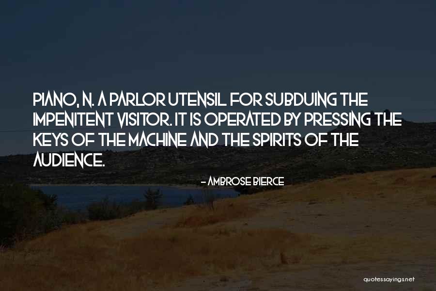 Solanas Resort Quotes By Ambrose Bierce Solanas Resort Quotes By Ambrose Bierce