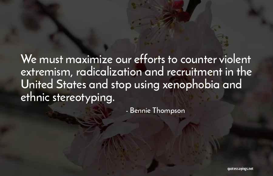 Solanas Vacation Quotes By Bennie Thompson Solanas Vacation Quotes By Bennie Thompson