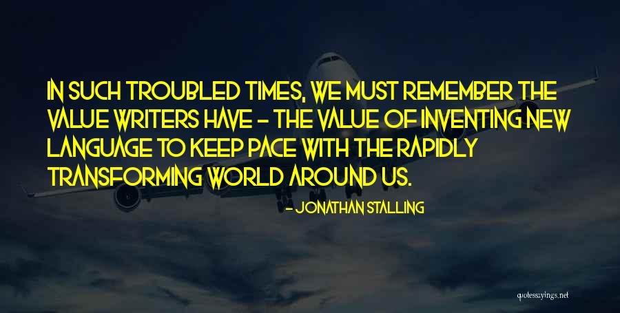 Solange Beyonce Quotes By Jonathan Stalling Solange Beyonce Quotes By Jonathan Stalling