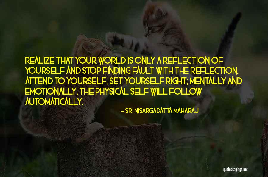 Solange Beyonce Quotes By Sri Nisargadatta Maharaj Solange Beyonce Quotes By Sri Nisargadatta Maharaj