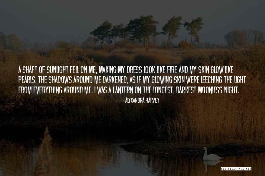 Solange Drake Quotes By Alyxandra Harvey Solange Drake Quotes By Alyxandra Harvey