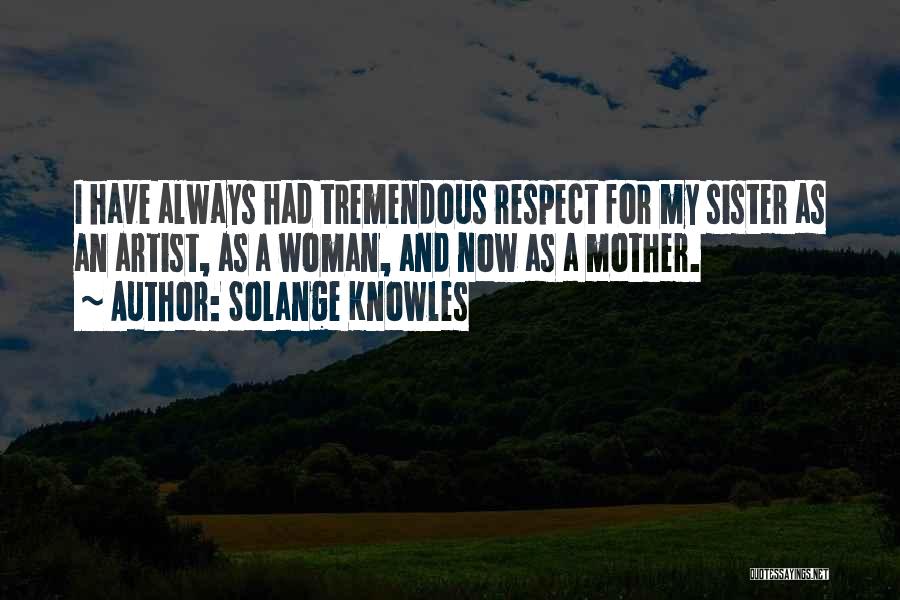 Solange Knowles Quotes 1030284