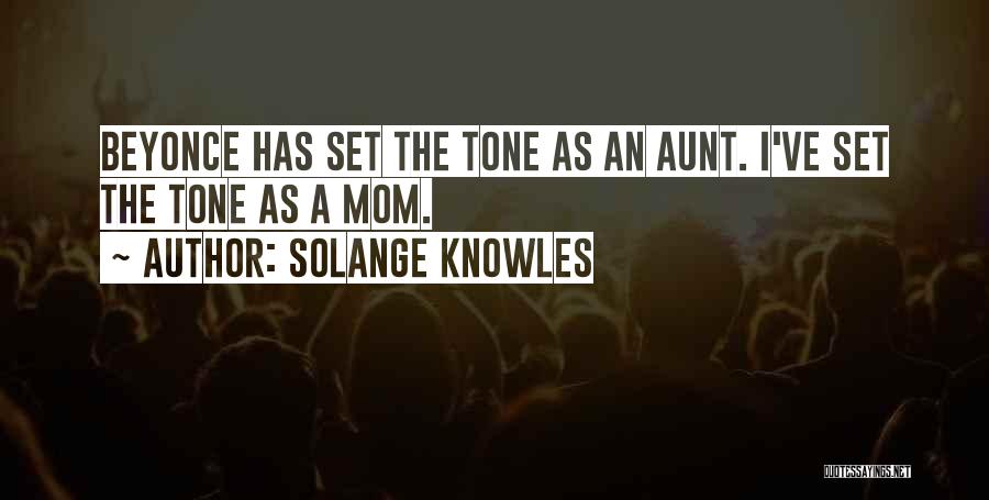Solange Knowles Quotes 1134264