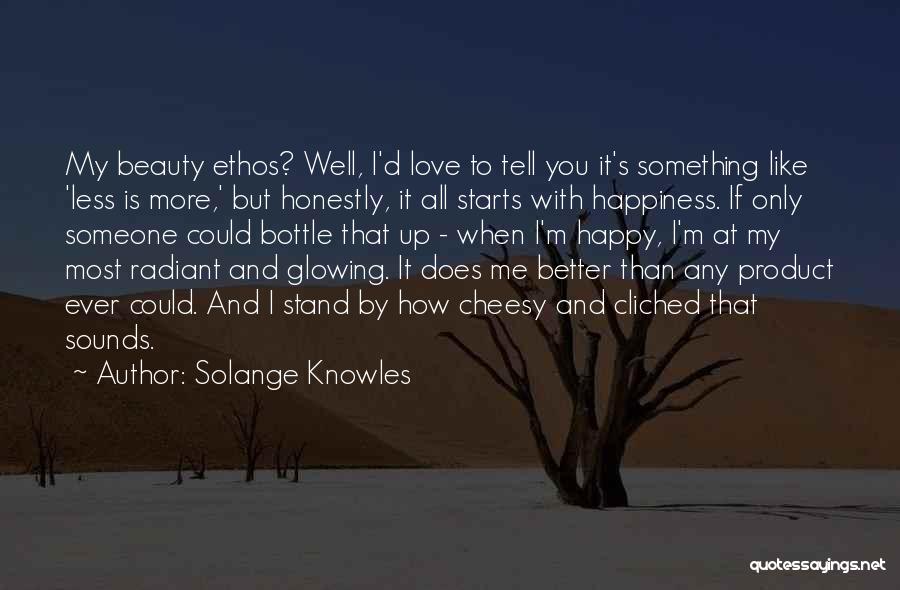 Solange Knowles Quotes 1171182