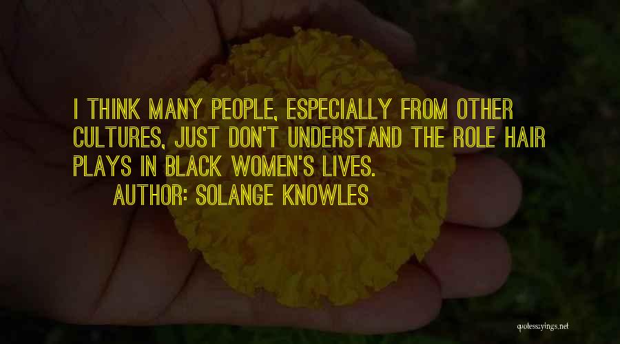 Solange Knowles Quotes 847841