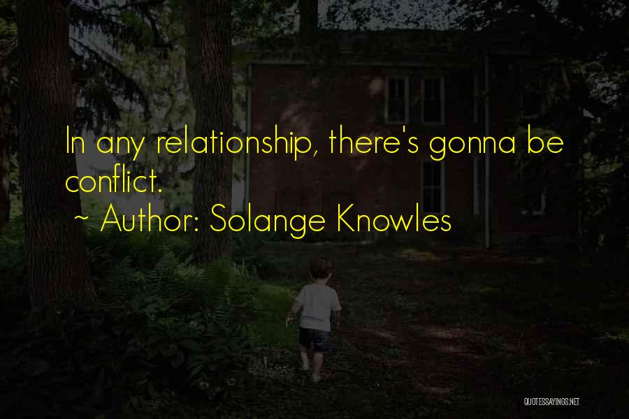 Solange Knowles Quotes 968775