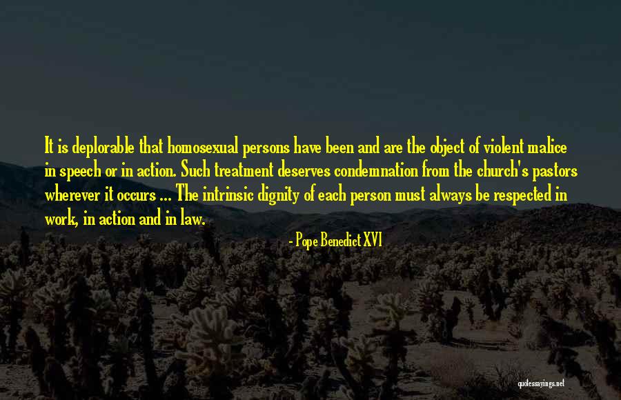Solangelo Lemon Quotes By Pope Benedict XVI Solangelo Lemon Quotes By Pope Benedict XVI
