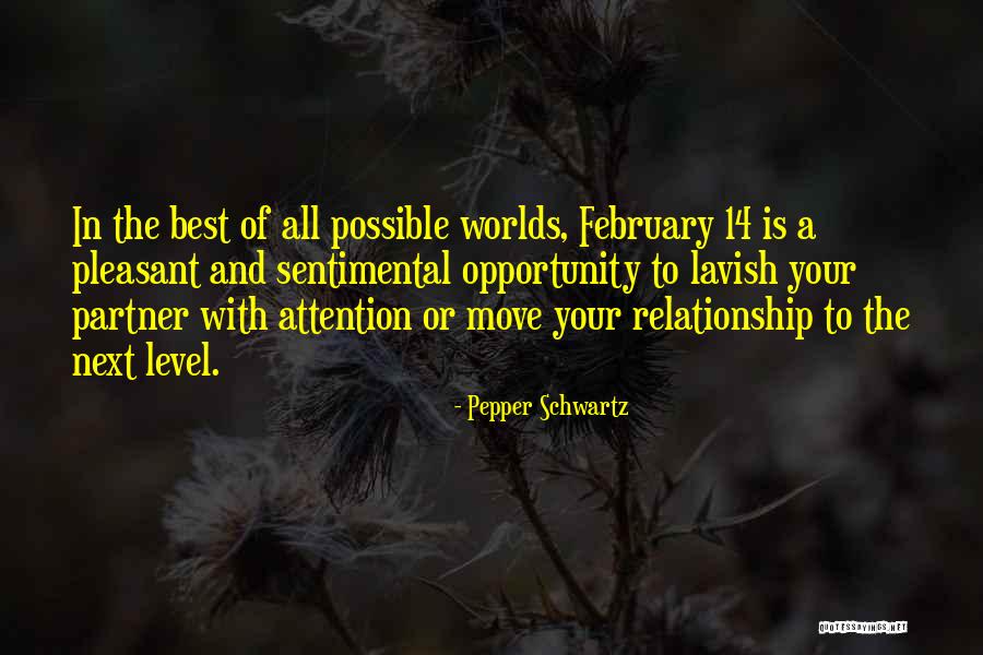 Solanki Diwakar Quotes By Pepper Schwartz Solanki Diwakar Quotes By Pepper Schwartz
