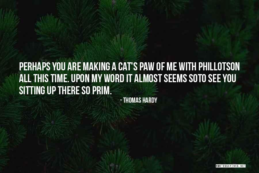 Solanki Diwakar Quotes By Thomas Hardy Solanki Diwakar Quotes By Thomas Hardy
