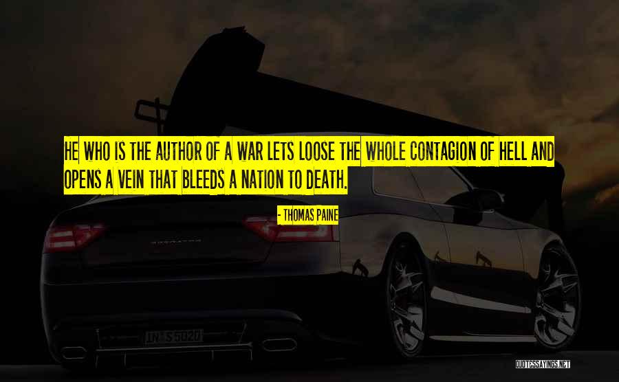 Solanki Group Quotes By Thomas Paine Solanki Group Quotes By Thomas Paine