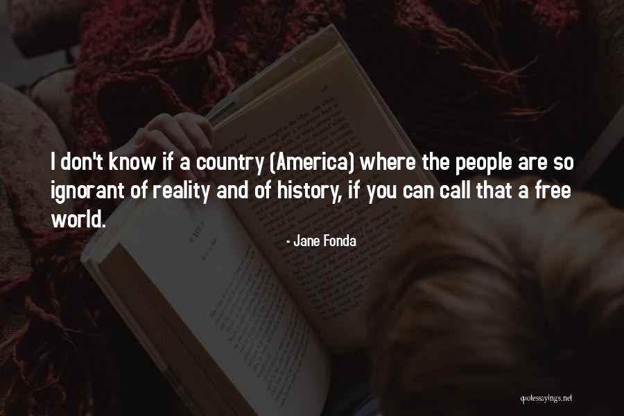 Solanki Quotes By Jane Fonda Solanki Quotes By Jane Fonda