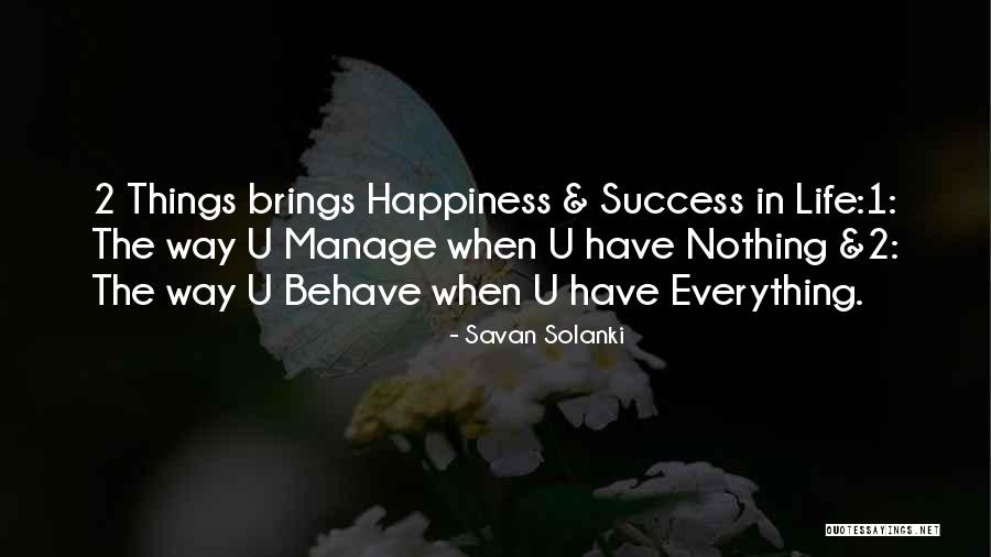 Solanki Quotes By Savan Solanki Solanki Quotes By Savan Solanki