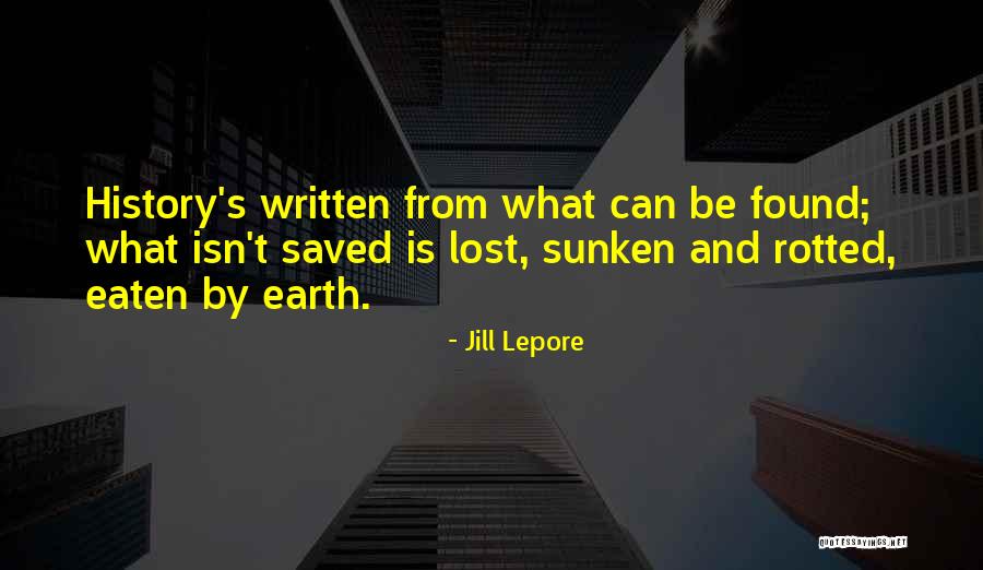 Solans Ganking Quotes By Jill Lepore Solans Ganking Quotes By Jill Lepore