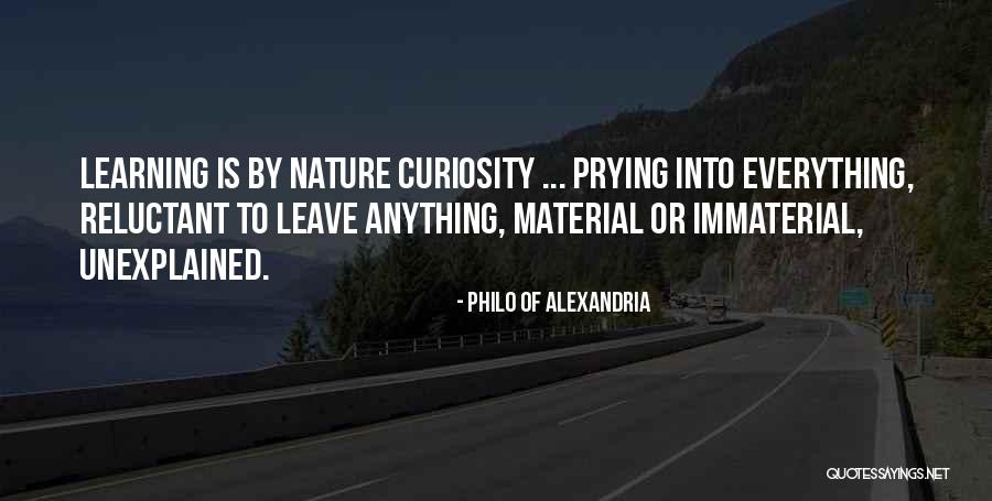 Solante Krem Quotes By Philo Of Alexandria Solante Krem Quotes By Philo Of Alexandria