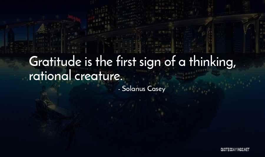 Solanus Quotes By Solanus Casey Solanus Quotes By Solanus Casey